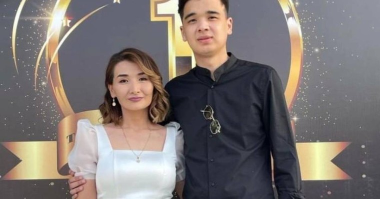 «Махаббатымыз ұзаққа бармады»: Мереке Қалбаева отбасылық жағдайын ашық айтты 