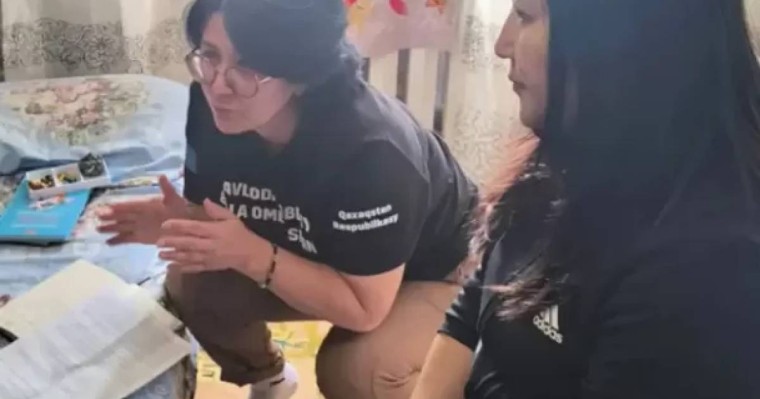 «20 жыл ауылда тұрамын»: Павлодарда анасы терезеден лақтырып жіберген бала қаладан қорқып қалған