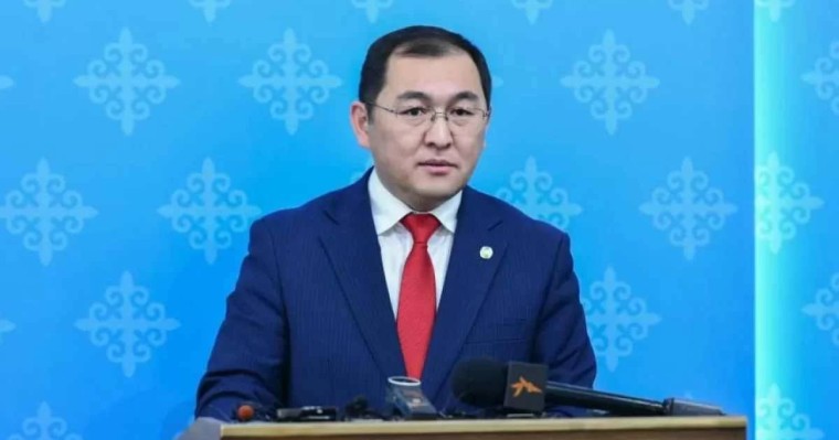 Ресейде ұсталған қазақстандықтарды Украинаға соғысқа жіберіп жатыр: Министрлік мәлімдеме жасады