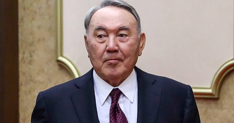 Британ депутаты Назарбаев әулетінің байлығын бұғаттауды ұсынды