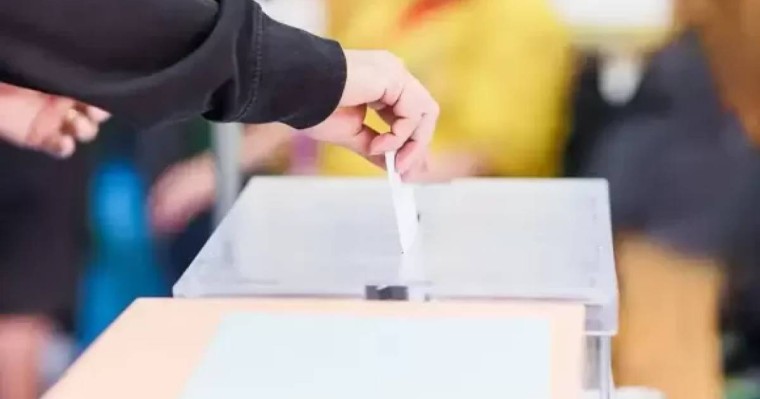 Боливияда алғаш рет президенттік сайлаудың екінші туры өтеді