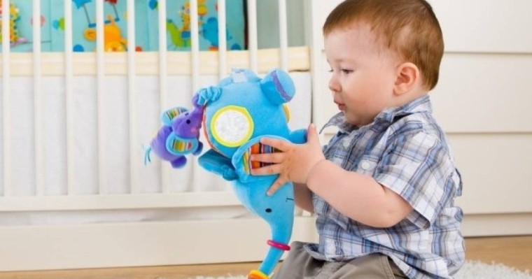 Қатыгез әке 1 жастағы сәбиіне жантүршігерлік әрекет жасаған