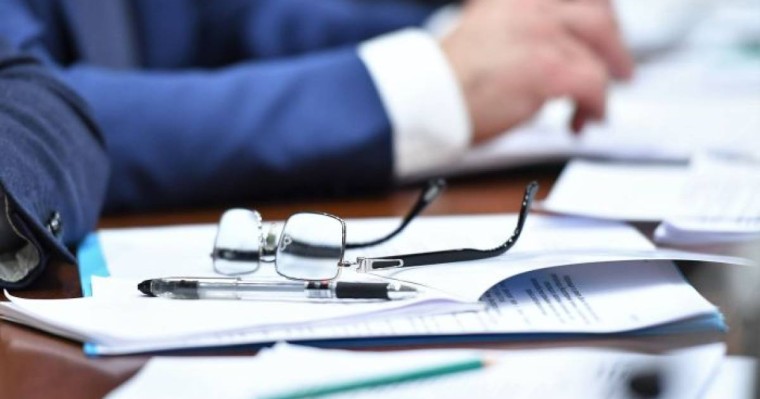 Парламенттік оппозиция туралы заң президентке жіберілді   