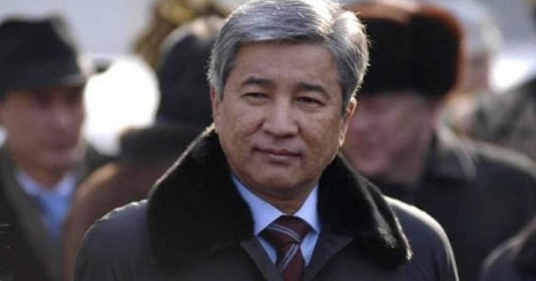 Тасмағамбетов халыққа маңызды мәлімдеме жасады