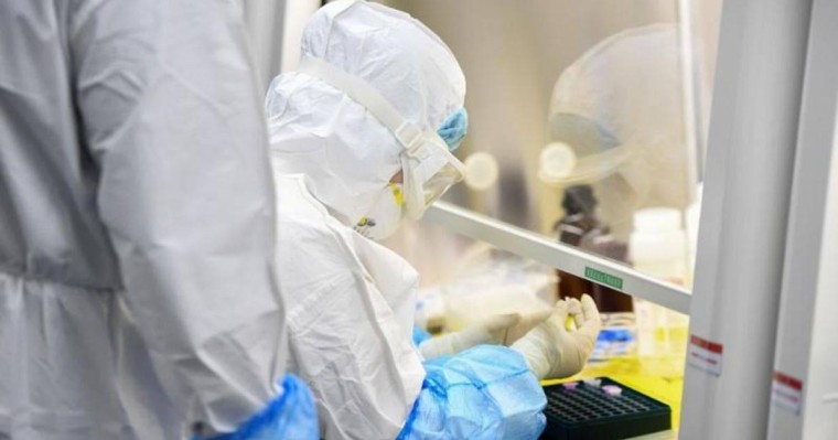 Тағы 613 адам коронавирус жұқтырды