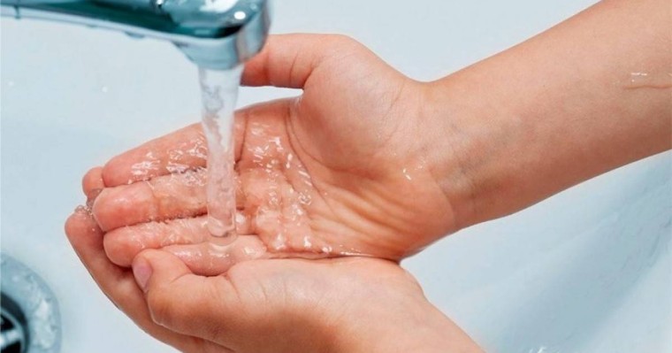 Алматыда ыстық суды өшіреді - Қазақстан жаңалықтары