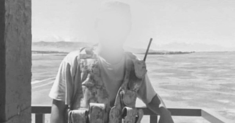 Cарбаз асылып қалған белдік өзінікі емес, оны өлі күйінде тапқан адамдікі болып шықты – Бибігүл Рамазан