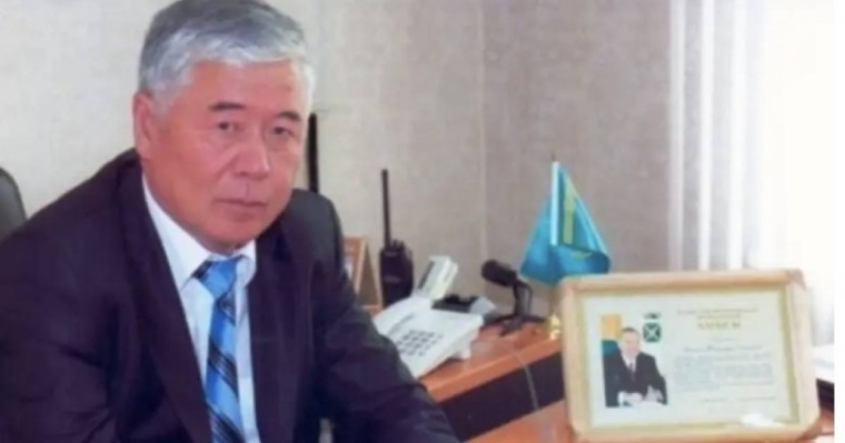 "Жетісу" футбол клубының директоры қамауға алынды