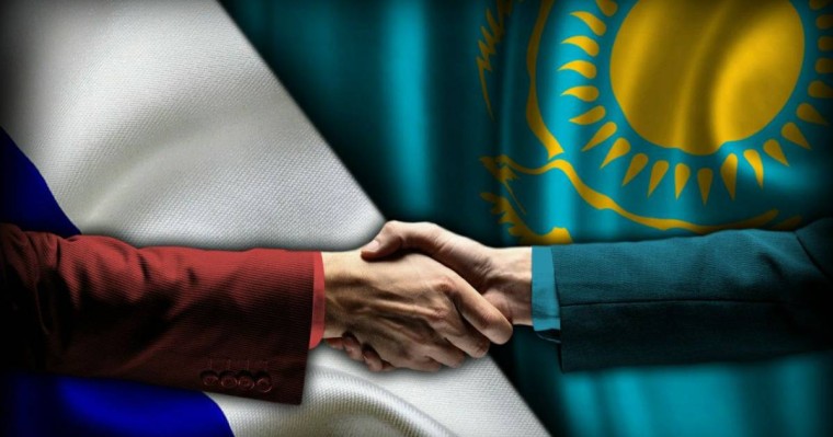Қазақстан мен Ресей меморандумға қол қоймақ