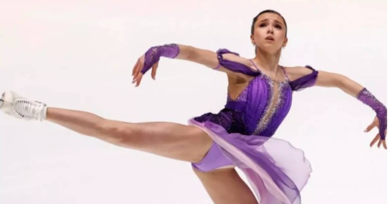 "Бұл - тәрбиесіздік": Ресейлік спортшыға орнынан тұрып, қол соқпаған украиналықтар мамандардың ашуын туғызды