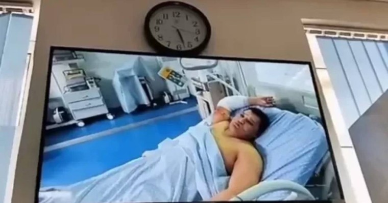 Руслан Берденов сотта Жиембайдың мәлімдемелерін жоққа шығарды (видео)