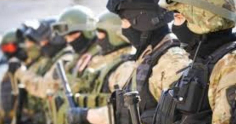 Алматы облысында жағдай тұрақтанды