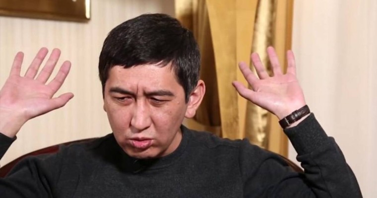 "Көрейік, нені сылтау қылады екен?": Ринат Зайытов сайлауға құжат тапсырғалы жатыр