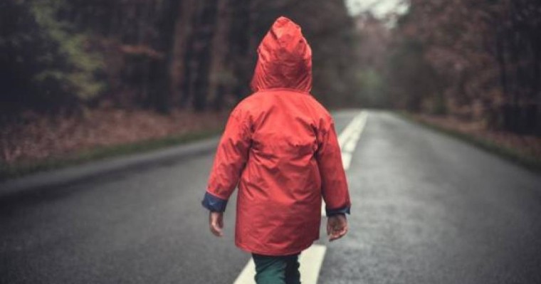 Атырауда бір күнде 70-тен астам бала жоғалған  