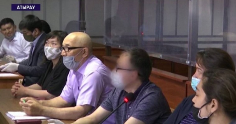 Тоңазытқыштағы сәби: Аурухананың бұрынғы басшысы сегіз бап бойынша сотталады - Қазақстан жаңалықтары