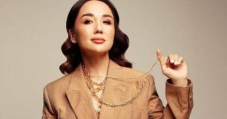 «Жолдасы қайтқан адамға ұқсамайды»: Ләйлә Сұлтанқызы сын айтқандарға жауап берді  