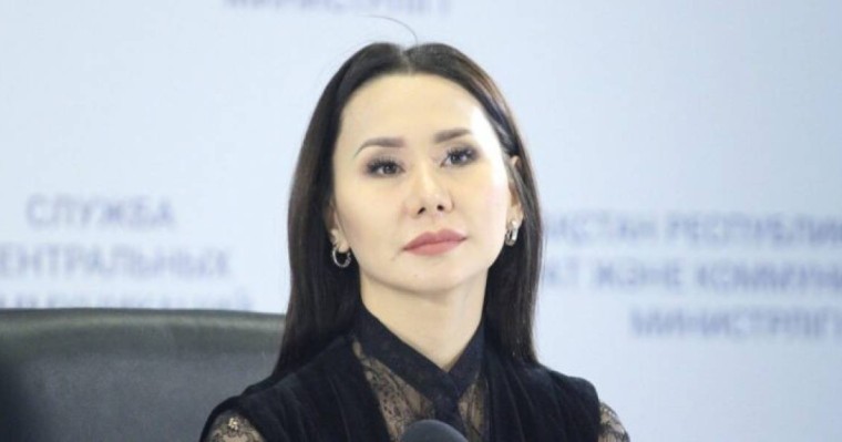 Динара Сәтжан: Біртанов емес, жүйе кінәлі