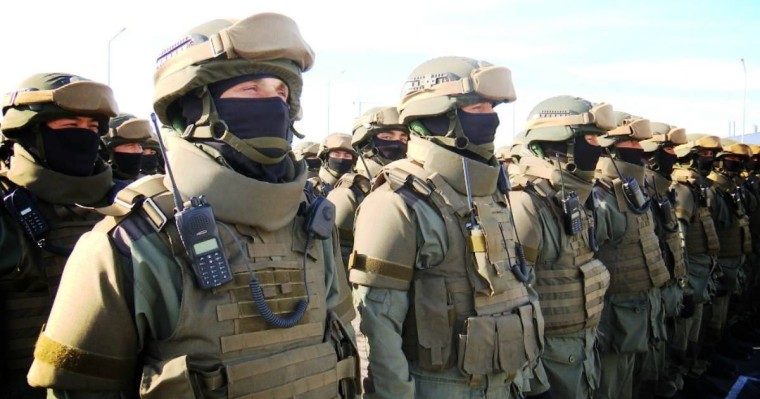 Жамбыл облысында 100-ге жуық әскериден коронавирус анықталған - Қазақстан жаңалықтары