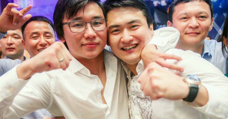 "Қылмыс үстінде қарақшы ұстағандай": Төреғали Қайрат Нұртасқа қолдау білдірді