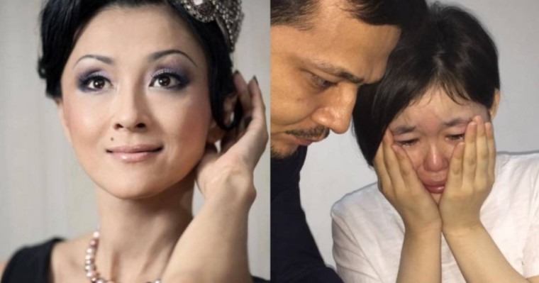 «Ақжарқынның еш кінәсіз екеніне сенемін»: Меруерт Түсіпбаева Ақжарқын Тұрлыбайды түсінде көргенін айтты