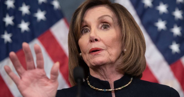 Демократтар Ақ үй Сулеймениге шабуыл туралы дұрыс ескертпеді дейді