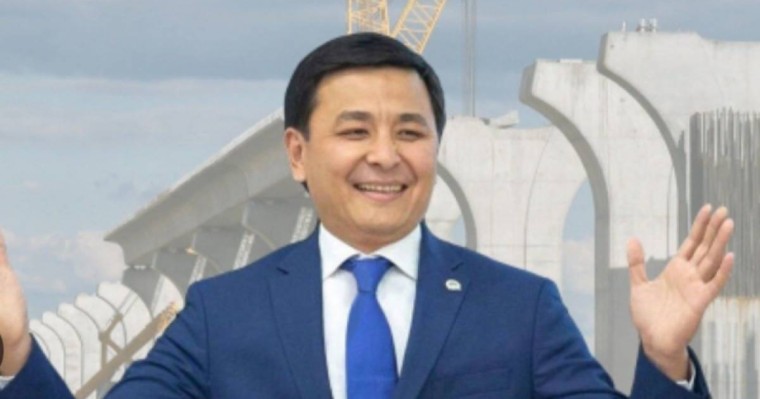 Премьер Министрдің орынбасары Алтай Көлгінов енді LRT жобасына жауап бермейді