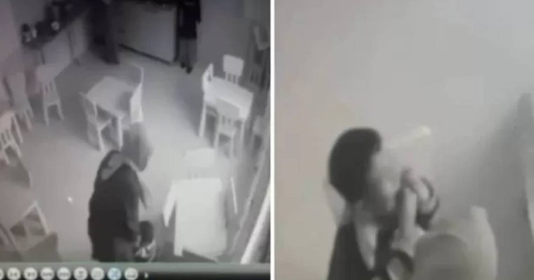 Алматыда балабақшада бүлдіршінді тұншықтырып, ұрып-соққан тәрбиеші сотталды