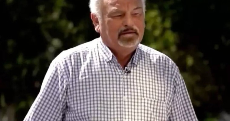 Тұңғышбай Жаманқұлов: 15 күндей жындыханада жаттым