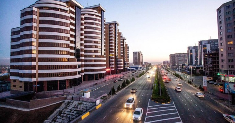 Шымкентте карантиді ұзарту туралы жаңа қаулы шықты