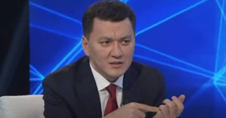 "Мұндай қауіп-қатерді елемеуге болмайды": Қарин "Қаңтар оқиғасына" қатысты БАҚ-та айтылмаған дерек туралы айтты