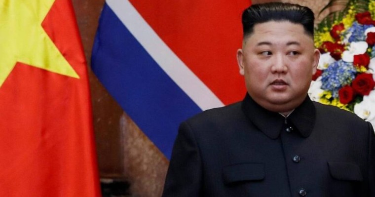 Қаңтарда КХДР басшысы генералиссимус атағын алуы мүмкін