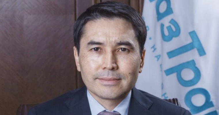 "Қазмұнайгаздың" іздеуде жүрген бұрынғы топ-менеджері БАӘ-де екені анықталды