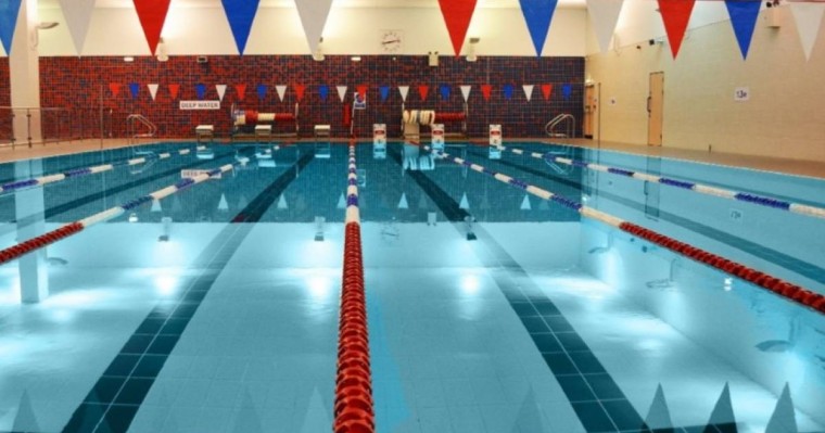 Бес жасар бала бассейнге батып кетті