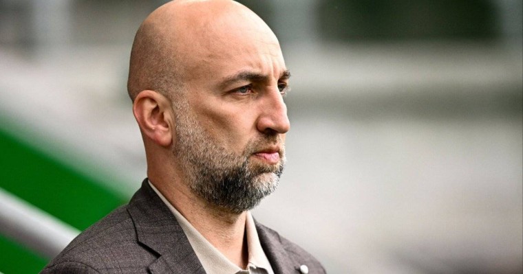 Адиев футболдан Қазақстан құрамасының бас бапкері қызметінен кетті