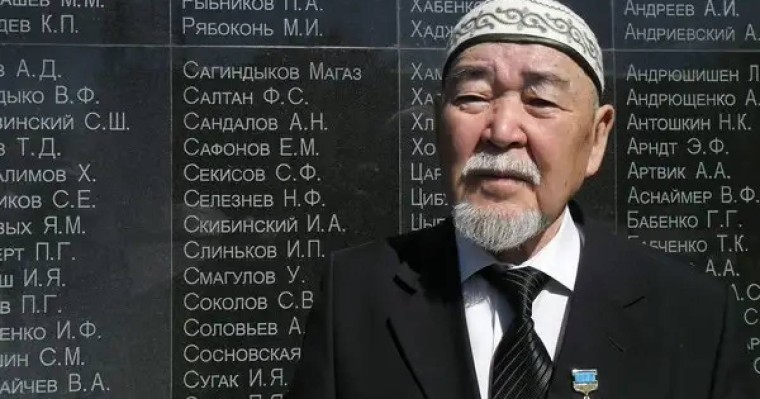 Әке алдындағы борышымды 20 жыл табанды еңбекпен өтедім – «халық жауының» ұлы