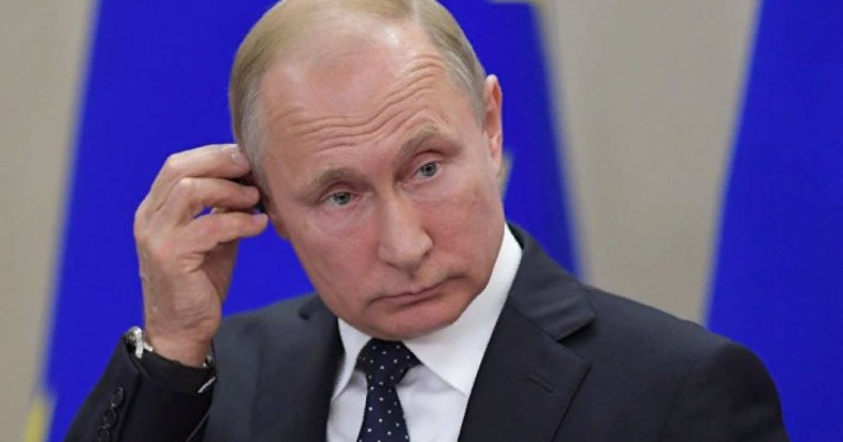 Путинде Паркинсон ауруы бар - ол отставкаға кетуді жоспарлап отыр