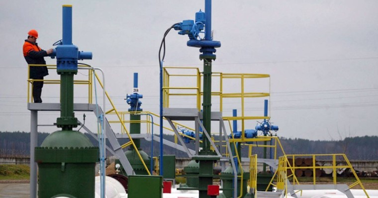 Беларусь және Ресей мұнай тасымалдауды жартылай қалпына келтірді