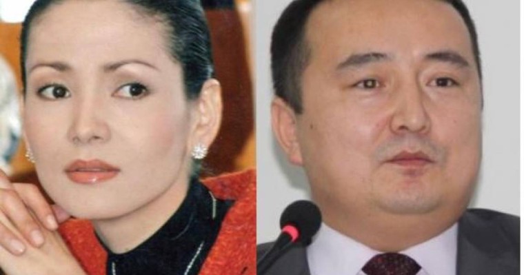 “Қорқақ Сідікжанды қатын ғып жаратпаған Құдай да қателеседі екен-ау” - Сәуле Әбілдаханқызы