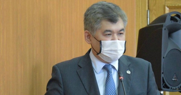 "Шындық үшін күресуге бел буды": Біртановтың адвокаты мәлімдеме жасады