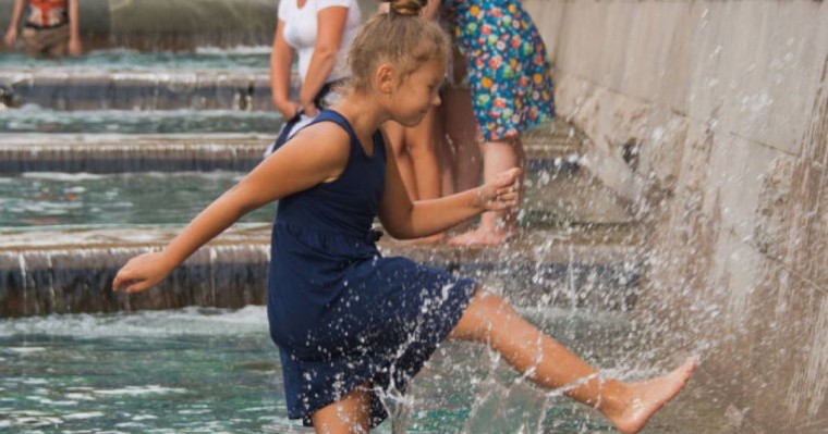 Аптап ыстық болады - бейсенбіге арналған ауа райы болжамы