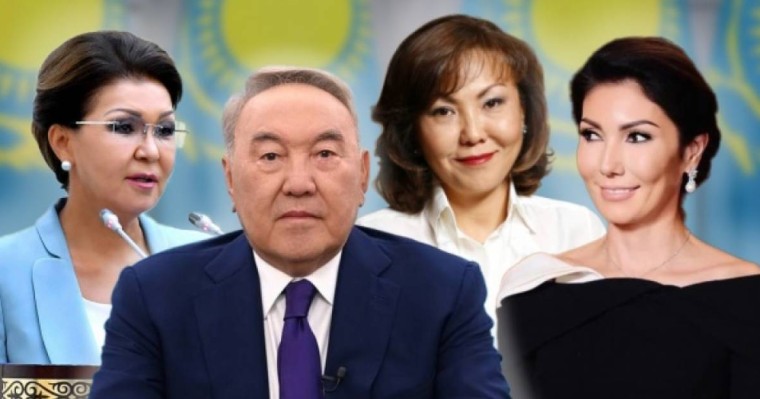 Лондонда Назарбаевтың отбасы мен оның серіктестеріне қарсы санкция салуға шақырды