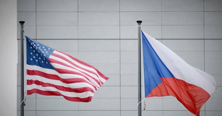 АҚШ пен Чехия бірігіп Ресей пропагандасына қарсы күреспек