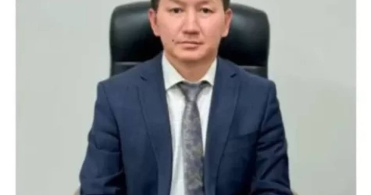 Шымкентте сәулет басқармасының басшысы жұмыс орнында ұсталды