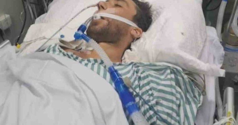 Қазақстандық азамат Қытайдың жансақтау бөлімінде комада жатыр - Қазақстан жаңалықтары