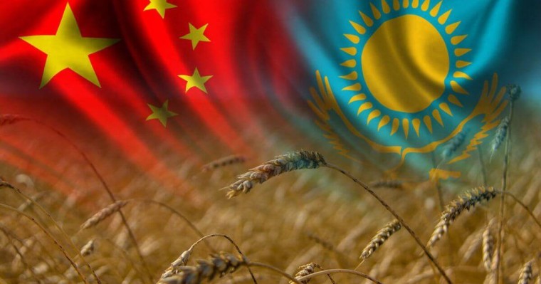 «Қытайдың экспансиясы»: Жанболат Мамай қазақстандықтарға үндеу жасады