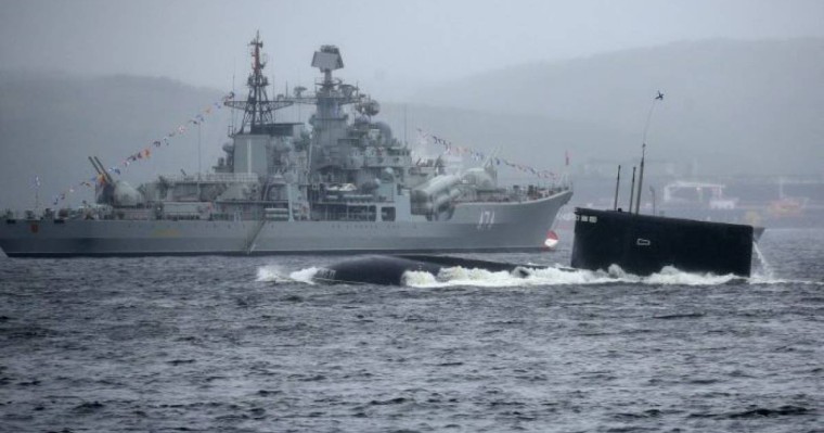 "Посейдон" кешенінің сынақтан қашан өтетіні белгілі болды