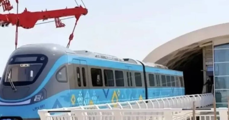 Жеңіс Қасымбек LRT-ның жолақысы қанша тұратынын айтты