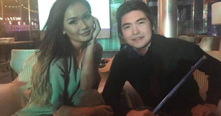 "19 жасымда 50 мың доллар таптым": Айжан Базақованың ағасы тез байып, тез құлдырағанын айтты