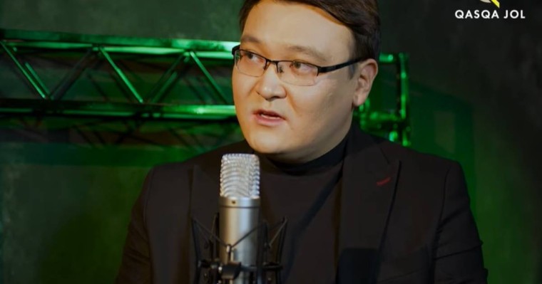 Мақсат Толықбай: 100 ұлтшыл жиналса да, қолынан боқ та келмейді