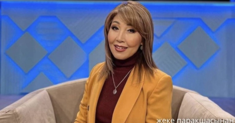 «Әкімдері вертолетпен жүреді»: Жеңіс Ысқақова Ақтөбе өңірінің жолдарын сынады